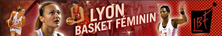 INTERVIEW : FRÉDÉRIC BERGER (LYON BASKET FÉMININ)
