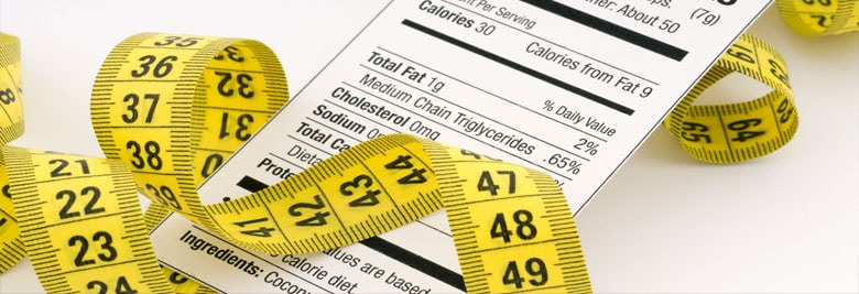 CALORIES ET KILOCALORIES POURQUOI LES CONFOND-T-ON ?