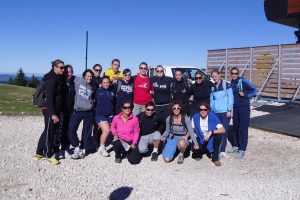 Coaching handball