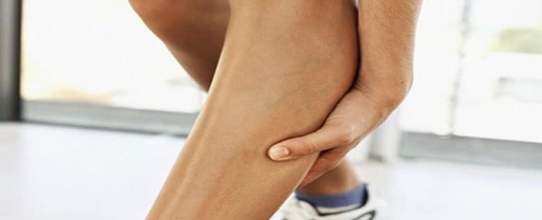 QUESTIONS / RÉPONSES : LES CRAMPES MUSCULAIRES