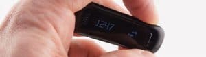 LE FITBIT ONE (APPAREIL DE RELEVÉ D&rsquo;ACTIVITÉ PHYSIQUE), TEST ET COMPARATIF