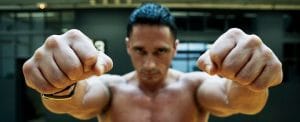 INTERVIEW : FRÉDÉRIC MOMPO (5X CHAMPION DU MONDE DE BODYBUILDING)