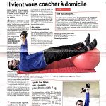 Article Le Progrès