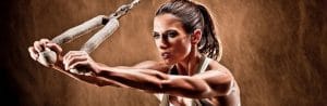 LES FEMMES ET LEUR PERCEPTION DE LA MUSCULATION : TUONS LES MYTHES !