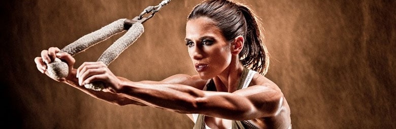 LES FEMMES ET LEUR PERCEPTION DE LA MUSCULATION : TUONS LES MYTHES !