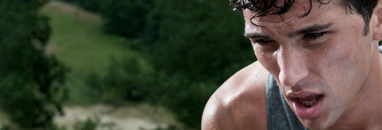 POURQUOI TRANSPIRE-T-ON APRÈS LA DOUCHE ?