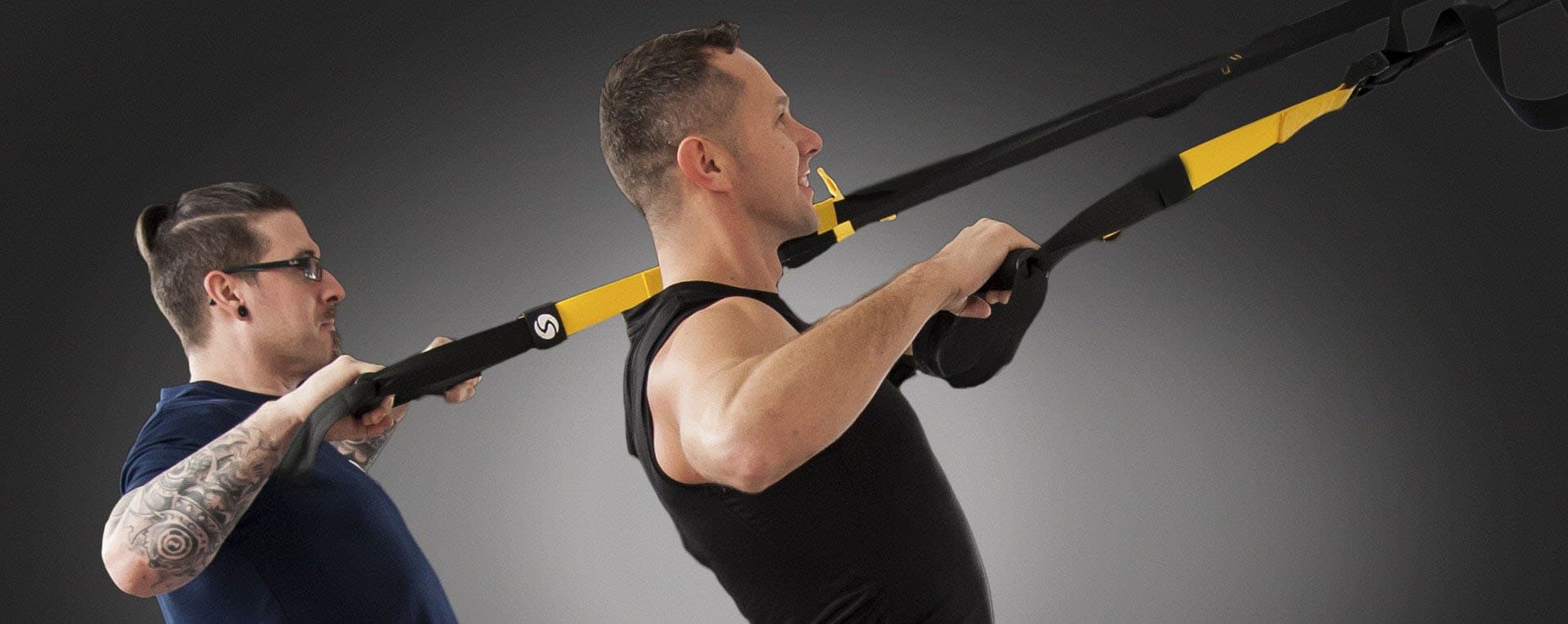 COMMENT FABRIQUE-T-ON SON PROPRE TRX ?