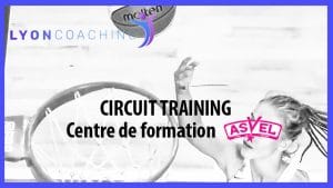 CIRCUIT TRAINING DÉBUT DE SAISON
