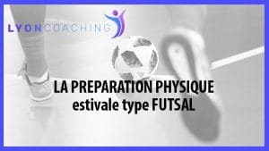 P.PHYSIQUE ESTIVALE CHASSIEU FUTSAL
