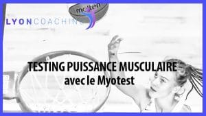 TESTS DE PUISSANCE MUSCULAIRE