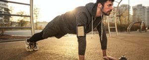 Les challenges sportifs en musique