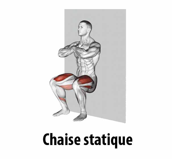 chaise renforcement quadriceps lyoncoaching coach sportif lyon