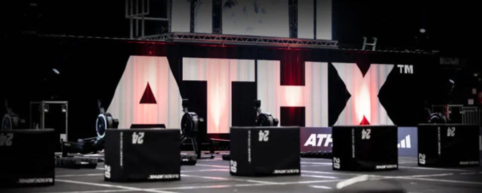 ATHX : le nouveau sport hybride à la mode