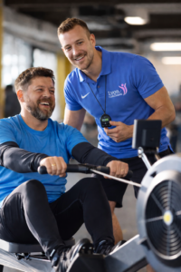 sport après 40 ans coach-sportif-lyon-rameur