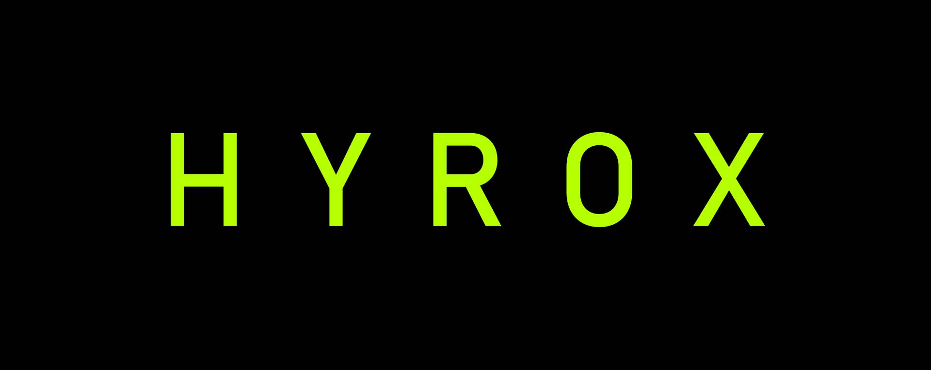 Hyrox : Origines et intérêt du phénomène