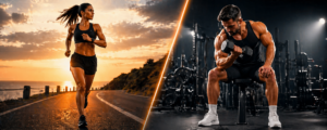 Cardio ou musculation : lequel fait plus maigrir ?