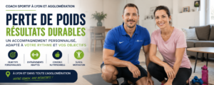 Comment optimiser sa perte de poids avec son coach sportif ?